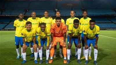 صن داونز في مواجهة أوروبية شرسة أمام دورتموند لحسم بطاقة التأهل