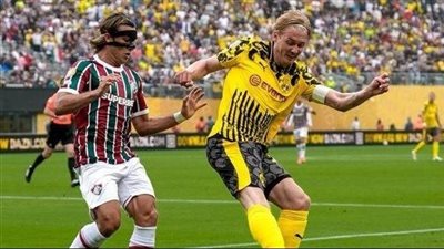 فلومينينسي يطمح لتأكيد تفوقه وأولسان في اختبار البقاء بمونديال الأندية