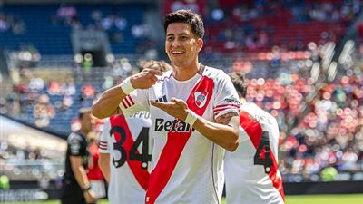 كأس العالم للأندية.. ريفربليت يواجه مونتيري المكسيكي لحسم بطاقة الصعود