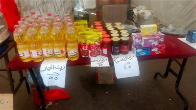 محافظ الدقهلية: استمرار انطلاق أسواق اليوم الواحد الجمعة والسبت من كل أسبوع 