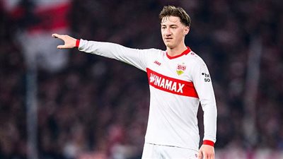ريال مدريد يستبعد لاعب شتوتجارت من حساباته في الميركاتو الصيفي