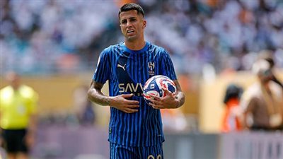 كانسيلو يُقلّل من قيمة الدوري المكسيكي قبل لقاء حاسم في مونديال الأندية