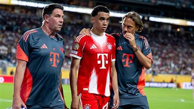 إصابة موسيالا تُربك حسابات بايرن قبل أدوار الحسم