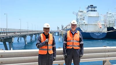 مدبولي: مع بداية شهر يوليو القادم سيكون لدينا ثلاث سفن تغييز تضخ في الشبكة القومية للغاز