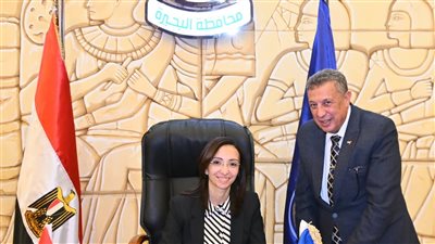 رابط وكيفية الحصول على نتيجة الشهادة الإعدادية بمحافظة البحيرة 