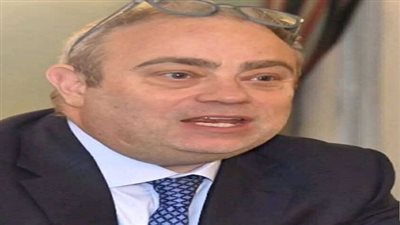 عاجل.. منع سفر طارق زغلول نائب 