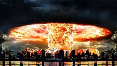 وسط مخاوف الحرب العالمية الثالثة.. هل تندلع حرب نووية شاملة؟