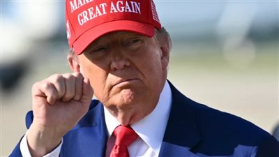 ترامب نسعى لهدنة بين إسرائيل وحماس خلال الأسبوع المقبل