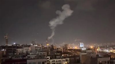 أمين عام الناتو: قصف المواقع النووية الإيرانية خطوة صائبة