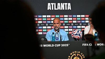 جوارديولا يشيد بالعين ويحذر من الاستهانة: نأخذ كل مباراة على محمل الجد