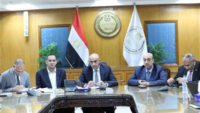 تنبيهات هامة من وزير التعليم من داخل غرفة عمليات امتحانات الثانوية العامة