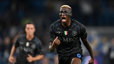 ليفربول يُغري نابولي بصفقة تبادلية ضخمة لخطف أوسيمين