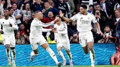 تشكيل ريال مدريد المتوقع ضد باتشوكا في كأس العالم للأندية