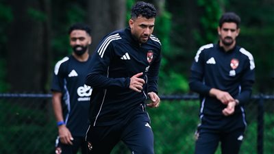 تريزيجيه: لا وقت للندم.. والتأهل ما زال ممكنًا