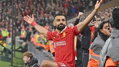  أسطورة منتخب إيطاليا: صلاح لاعب استثنائي ومرشح بارز للكرة الذهبية