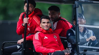 أمير مرتضى: حزنت لرحيل زيزو.. وكنت أتمنى انتقاله لأي نادِ إلا الأهلي 