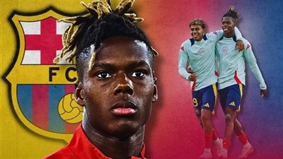 ديكو يكشف خطة برشلونة الصيفية: نيكو ويليامز هدف أول.. والحسم بيد فليك