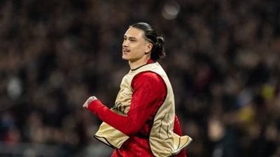 بطلب من كونتي.. نابولي يتحرّك لخطف نونيز من ليفربول 