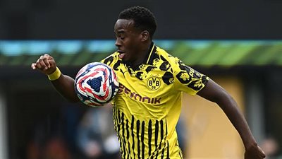 بايرن يدخل سباق التعاقد مع جيمي جيتينز ويزاحم تشيلسي