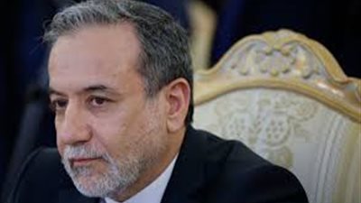 عراقجي: معاهدة منع الانتشار النووي لم تحمينا من الدول النووية