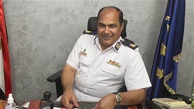 إجراءات للتسهيل على المواطنين الراغبين في الحصول على الجوازات بشبين الكوم 