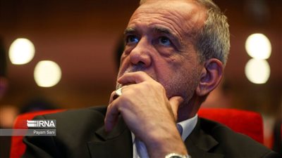 إيران: العقوبات الأمريكية على قضاة بالجنائية الدولية تواطؤ في إبادة وقتل الفلسطينيين