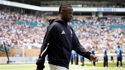 ماركا: فينيسيوس لم يتجاوز صدمة تتويج رودري بالكرة الذهبية