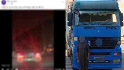 بعد انتشار فيديو الواقعة.. ضبط قائد السيارة المرعبة على الطريق بالعاشر من رمضان