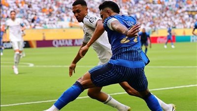 تعرف على المتأهلين لدور الـ16 فى مونديال الأندية وخماسى العرب فى خطر 