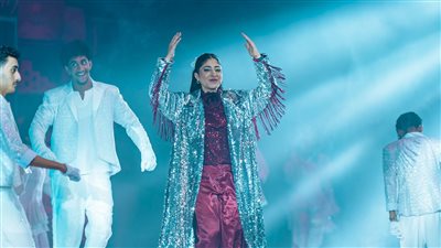 القبض على فنانة كويتية شهيرة بتهمة تعاطي المخدرات 