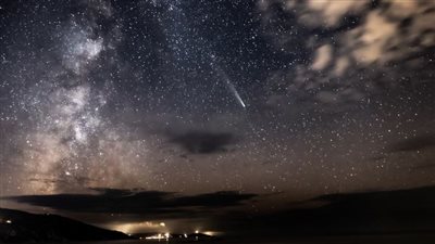 إشارة من الكون قد تغير كل شئ حولنا 