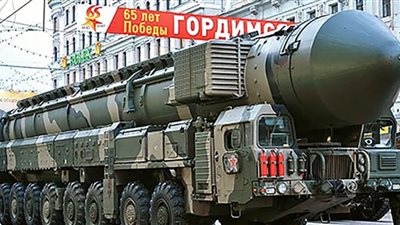 رئيس روسيا السابق عن ضرب إيران: أدت إلى نتائج عكسية