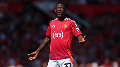 مانشستر يونايتد يتحرك لتأمين مستقبل كوبي ماينو بعقد طويل الأمد