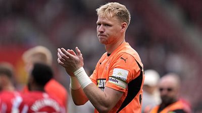 جلطة سراي يضع رامسديل ضمن أولوياته لتعزيز حراسة المرمى