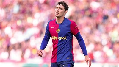 كريستنسن يرفض الإغراءات السعودية ويتمسك بالبقاء في برشلونة