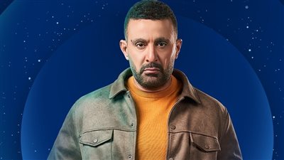 أحمد السقا يتعرض لحادث سير ويُنقل للمستشفى