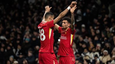 بايرن ميونخ يضع ثنائي ليفربول في قائمة أولوياته الهجومية