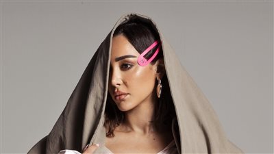 بسمة بوسيل: انتظروا مفاجأتي الأولى في التمثيل بفيلم 