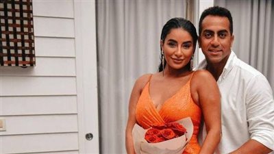 كواليس نهاية خلافات جوري بكر وطليقها