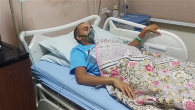 طعنة في شارع السلك.. شاب بالعناية المركزة بعد اعتداء دموي بالمعصرة