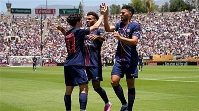 باريس سان جيرمان في مواجهة مصيرية أمام سياتل لإنقاذ حلم المونديال