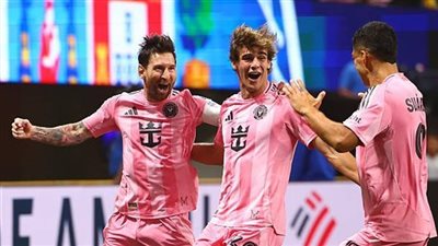 مواجهة نارية بين إنتر ميامي وبالميراس ترسم ملامح التأهل ومصير الأهلي