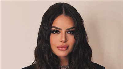 هنادي مهنا تبدأ تصوير 