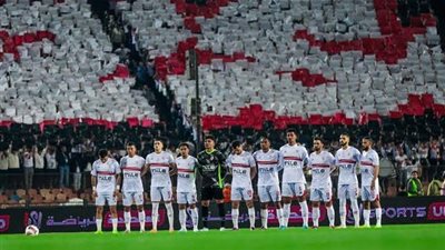 الزمالك يستعد للإعلان عن المدرب الجديد وبطل الدوري العراقي في الصورة