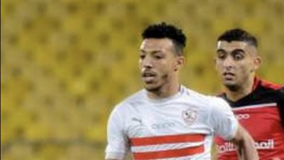 دعوى نسب تهز الوسط الرياضي.. قرار قضائي بشأن إثبات نسب طفل لاعب الزمالك السابق 