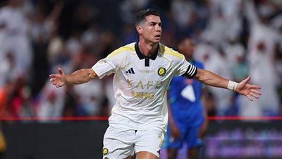 تقارير.. اتفاق مبدئي يُبقي رونالدو في النصر حتى صيف 2026