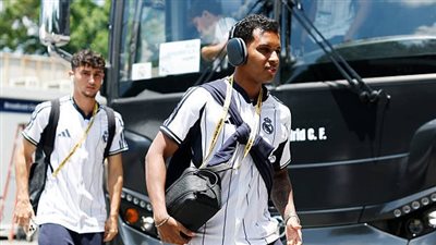 استبعاد رودريجو يفتح باب الشكوك حول مستقبله مع ريال مدريد