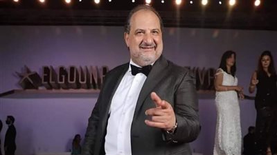 تفاصيل شخصية خالد الصاوي في فيلم 