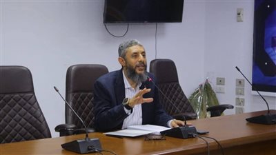  ورشة عمل لإطلاق المشروع الأول لمواجهة مخاطر ارتفاع منسوب سطح البحر بدمياط