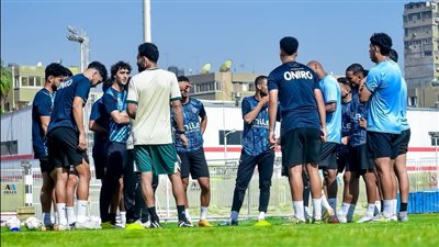 تامر عبد الحميد: الزمالك يحتاج إلى 11 صفقة الموسم الجديد 